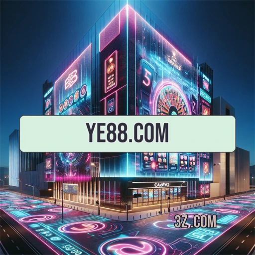 O Melhor Cassino Brasileiro Com Emoção: ye88.com