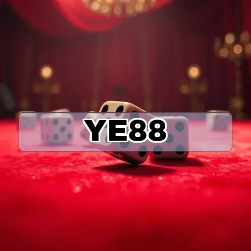 ye88.com: Explore o Fantástico Mundo dos Jogos Diversos Agora!