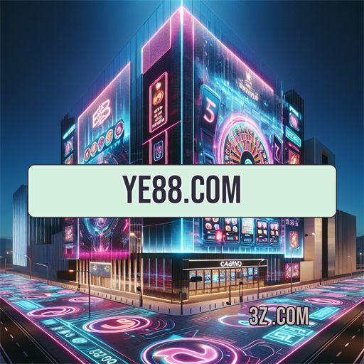 O Melhor Cassino Brasileiro Com Emoção: ye88.com