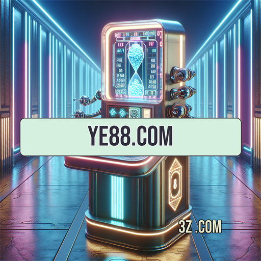 Slots Irresistíveis: A Magia do ye88.com em Cada Giro