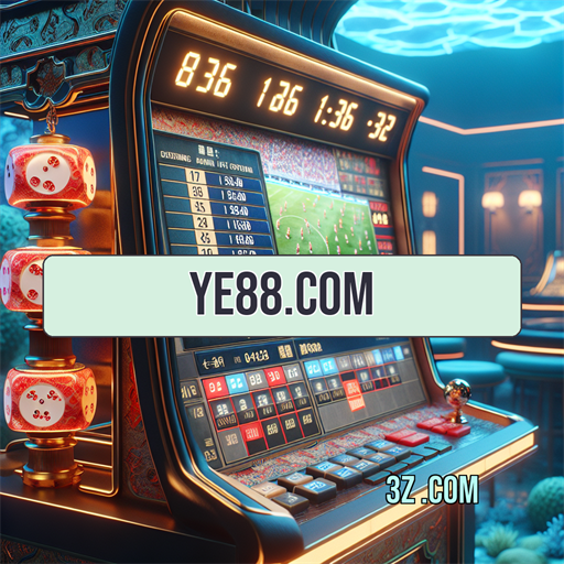 Experiência VIP Incrível no ye88.com para Jogadores Brasileiros