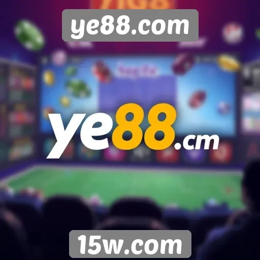 Impacto das regulamentações no ye88.com