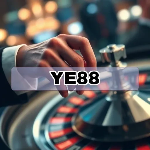 ye88.com: Descubra Jogos Móveis Incríveis e Divertidos