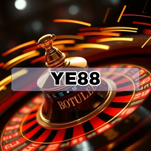 ye88.com: O Paraíso dos Aficionados por Pôquer Online