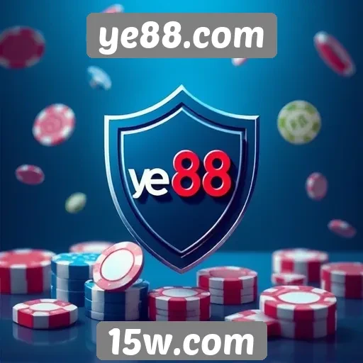 Impactos das políticas de segurança em ye88.com