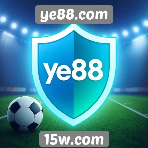 Análise da segurança no site ye88 com foco na proteção dos jogadores