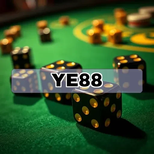 ye88.com: O Melhor das Máquinas Caça-níqueis para Você