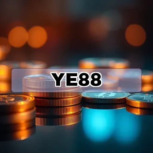 ye88.com: Descubra o Fascinante Mundo dos Jogos Virtuais